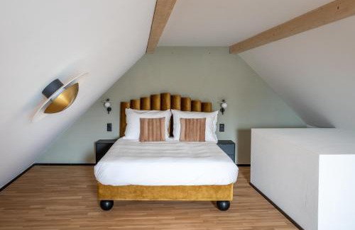 Langstrasse Apartamento | Numa Zurich Craft