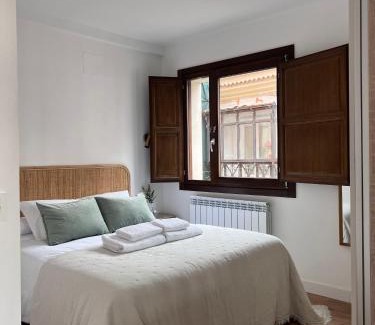Soria Apartamento | Numancia Suites