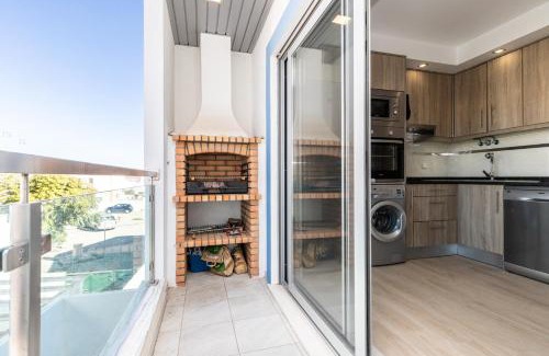 Manta Rota Apartamento | Numar AI By ALGARVEMANTA