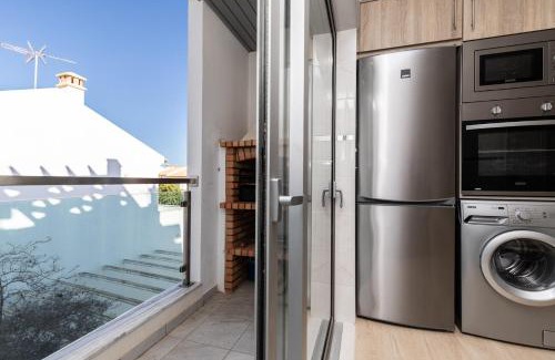 Manta Rota Apartamento | Numar AI By ALGARVEMANTA