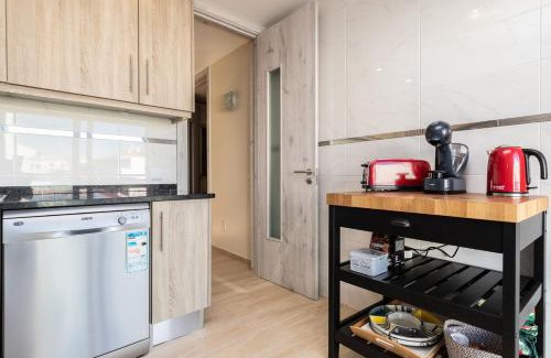 Manta Rota Apartamento | Numar AI By ALGARVEMANTA