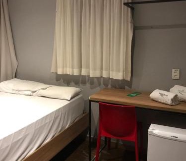 Jardim Oceania Hotel | NUMAR Hotel