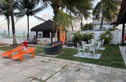 Jardim Oceania Hotel | NUMAR Hotel