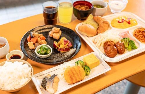 Otemachi Hotel | Numazu Grand Hotel