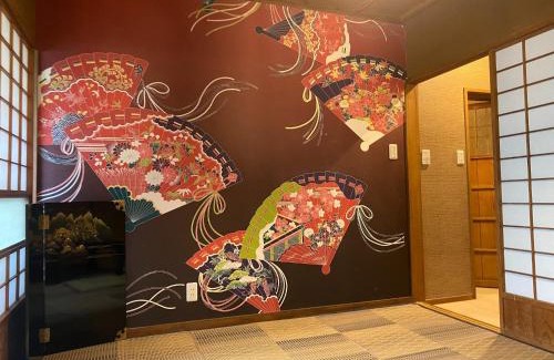 Numazu Casa | Numazu - House - Vacation STAY 52029v
