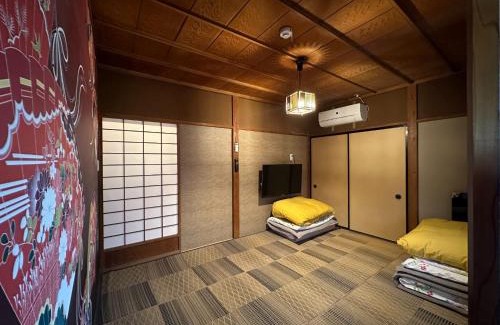 Numazu Casa | Numazu - House - Vacation STAY 52029v