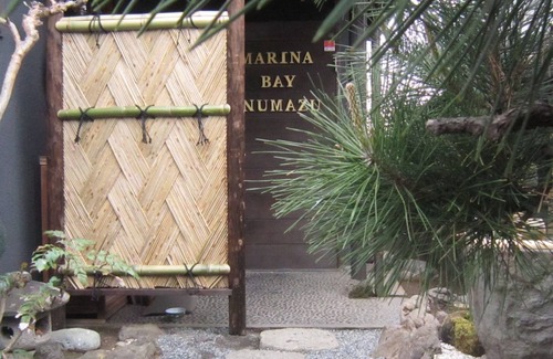 Shishihama Casa | Numazu Izu Marina Side Area charter plan for 3 r / Numazu Shizuoka