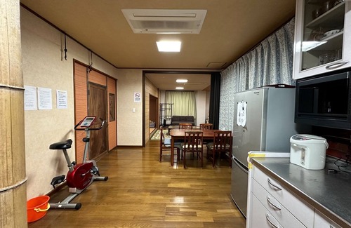 Shishihama Casa | Numazu Marina Seaside Deluxe Family Suite BBQ / Numazu Shizuoka