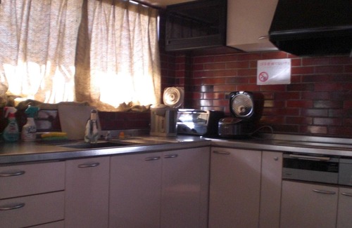 Shishihama Casa | Numazu Marina Seaside Deluxe Family Suite BBQ / Numazu Shizuoka