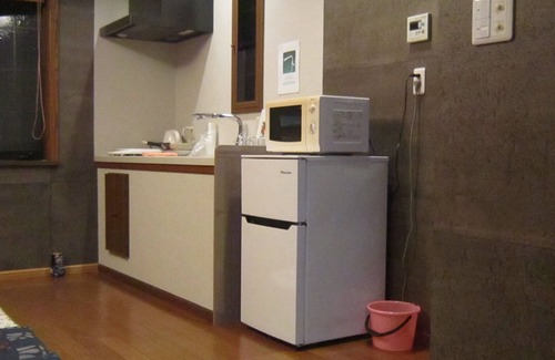 Numazu Casa | Numazu Port Side HouseDeluxe1LDK type / Numazu Shizuoka