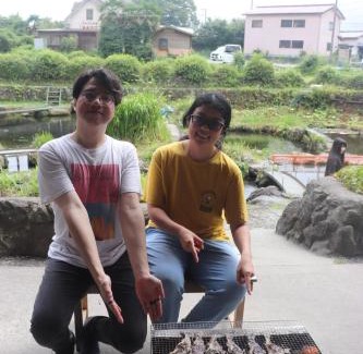 Shishihama Casa | Numazu Sparkle