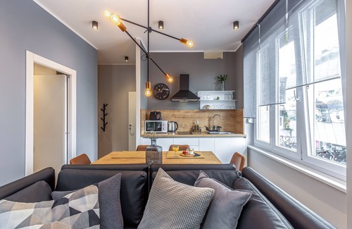 Rijeka Apartamento | Number 1 Apartments Rijeka