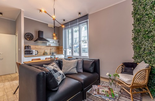 Rijeka Apartamento | Number 1 Apartments Rijeka