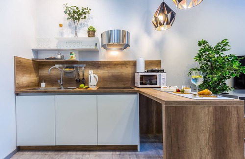 Rijeka Apartamento | Number 1 Deluxe Apartments