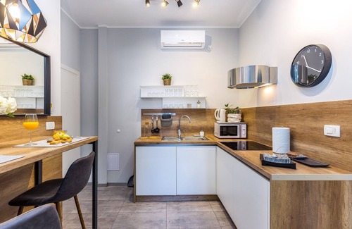 Rijeka Apartamento | Number 1 Deluxe Apartments
