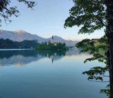 Bled Apartamento | NUMBER 10 Apartments