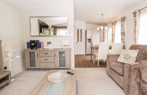 South Lakeland Leisure Village Cabaña | Number 10