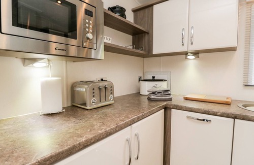 South Lakeland Leisure Village Cabaña | Number 10