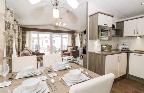 South Lakeland Leisure Village Cabaña | Number 10