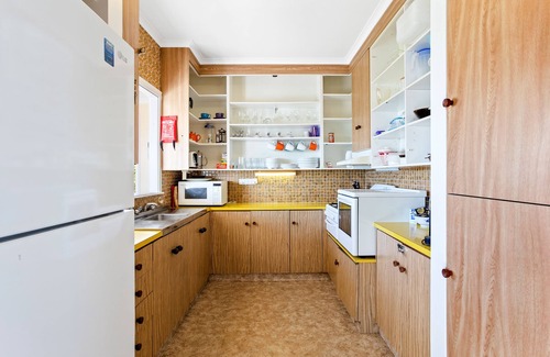 Dalmeny Casa | Número 10 ¡Hipnotizante!