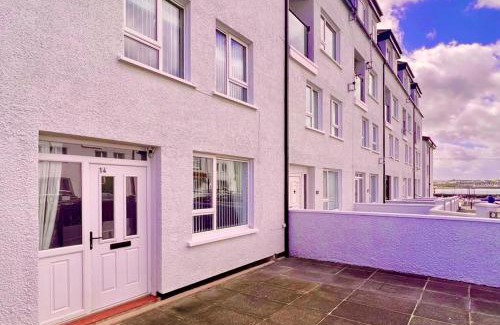 Portrush Apartamento | Number 14 Self Catering, Portrush, Northern Ireland