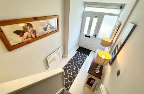 Portrush Apartamento | Number 14 Self Catering, Portrush, Northern Ireland