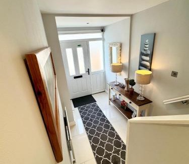 Portrush Apartamento | Number 14 Self Catering, Portrush, Northern Ireland
