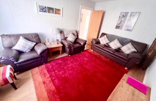 Portrush Apartamento | Number 14 Self Catering, Portrush, Northern Ireland
