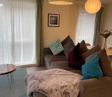 Exmouth Apartamento | Number 15 Luxurious Two Bedroom Apartment