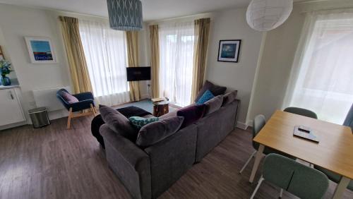 Exmouth Apartamento | Number 15 Luxurious Two Bedroom Apartment