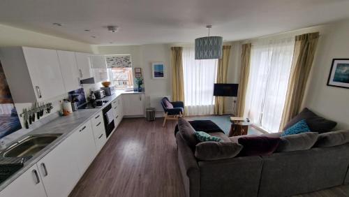 Exmouth Apartamento | Number 15 Luxurious Two Bedroom Apartment