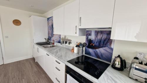 Exmouth Apartamento | Number 15 Luxurious Two Bedroom Apartment