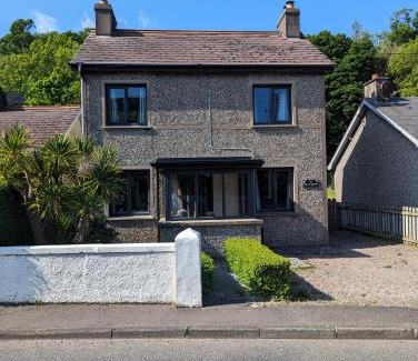 Cushendall Casa | Number 19 Heart Of The Glens