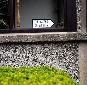 Cushendall Casa | Number 19 Heart Of The Glens