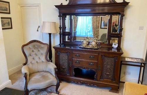 Clitheroe Casa | Number 19 - Victorian Town House