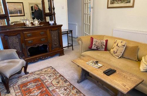 Clitheroe Casa | Number 19 - Victorian Town House