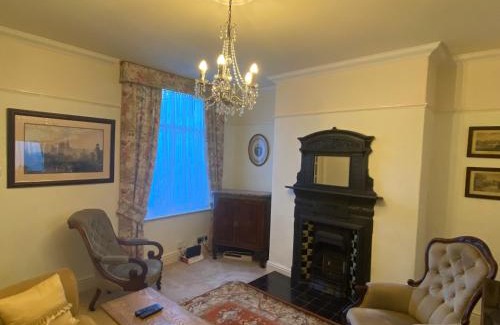 Clitheroe Casa | Number 19 - Victorian Town House
