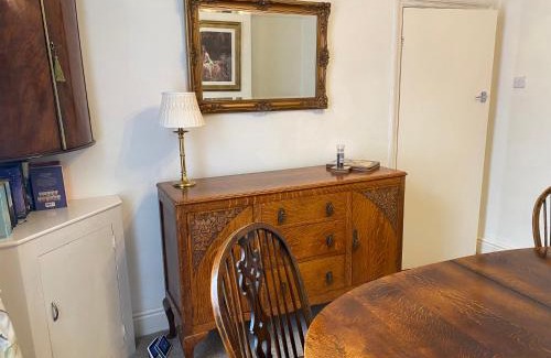 Clitheroe Casa | Number 19 - Victorian Town House