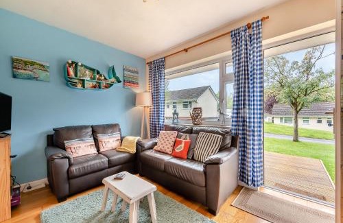 Felinfach Casa | Number 3