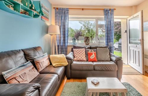 Felinfach Casa | Number 3