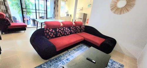 Pereybere Apartamento | Number 3, Pebble Bay Appartments, Ground floor