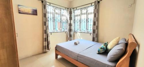 Pereybere Apartamento | Number 3, Pebble Bay Appartments, Ground floor