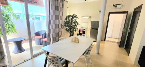 Pereybere Apartamento | Number 3, Pebble Bay Appartments, Ground floor