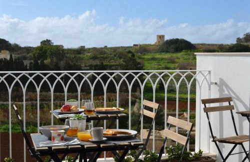 Dingli Cama Y Desayuno | Number 33 - Bed & Breakfast