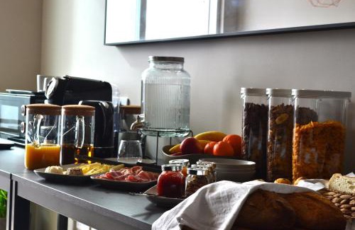 Dingli Cama Y Desayuno | Number 33 - Bed & Breakfast