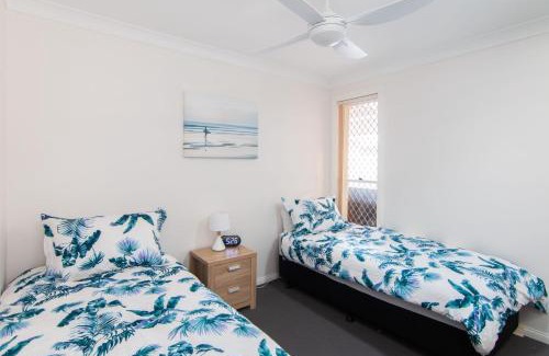Tuncurry Casa | Number 4 at 27 South Street