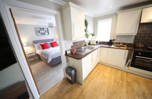 Exeter Apartamento | Number 4