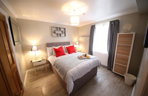 Exeter Apartamento | Number 4