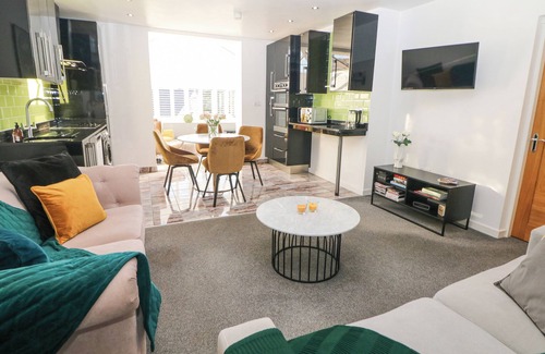 Two Dales Cabaña | Number 4 Westmoreland