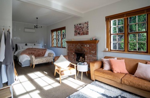 Blenheim Cama Y Desayuno | Number 41 Bed and Breakfast